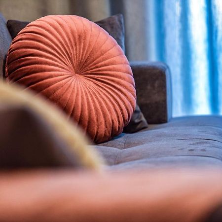 Κεντρικο Και Cosy Διαμερισμα Στην Κομοτηνη Apartment Komotiní Luaran gambar
