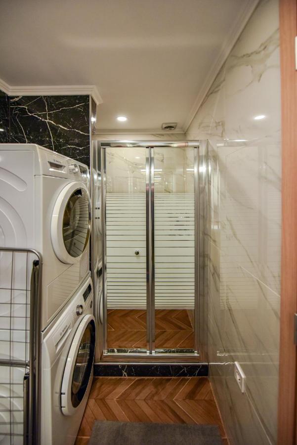 Κεντρικο Και Cosy Διαμερισμα Στην Κομοτηνη Apartment Komotiní Luaran gambar