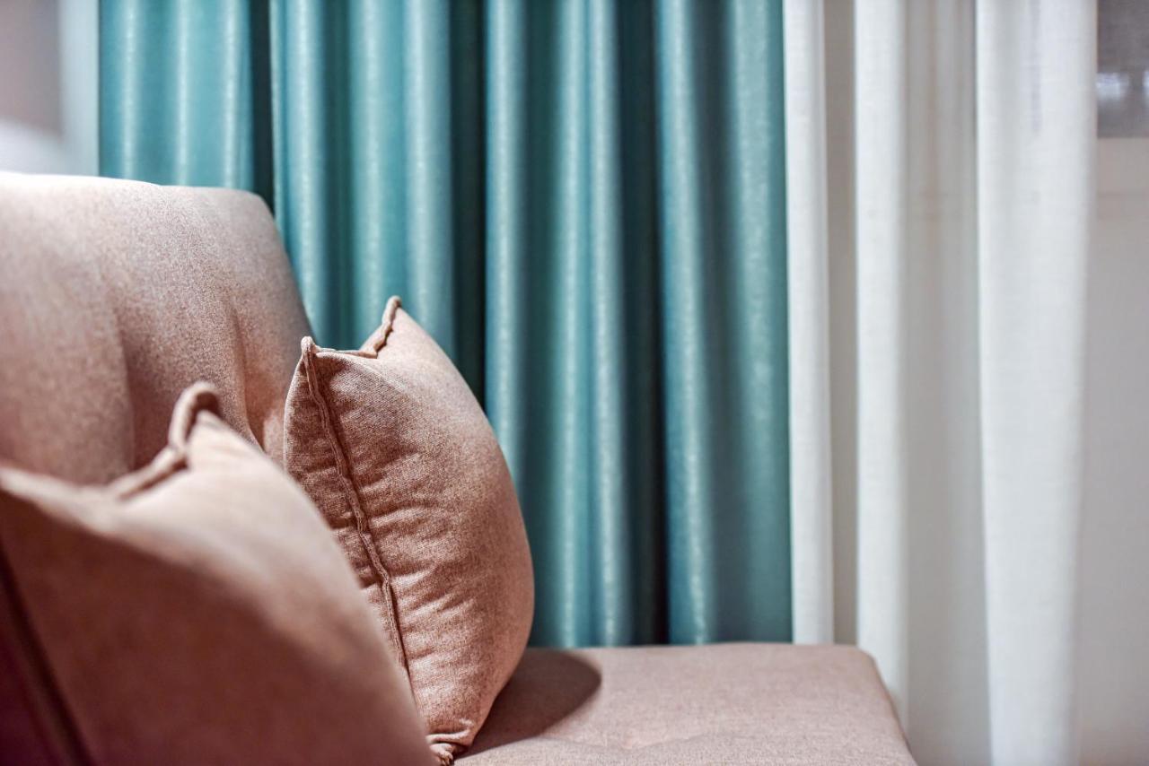 Κεντρικο Και Cosy Διαμερισμα Στην Κομοτηνη Apartment Komotiní Luaran gambar