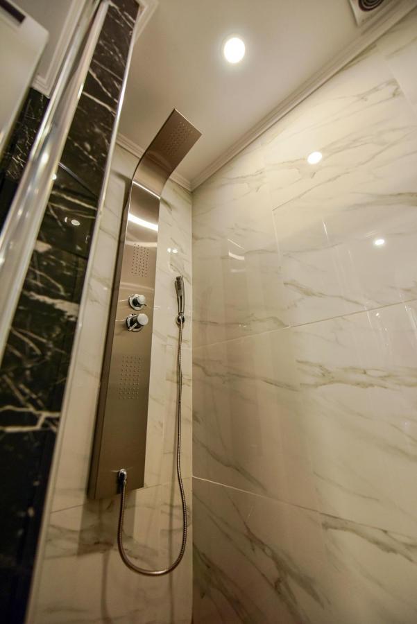 Κεντρικο Και Cosy Διαμερισμα Στην Κομοτηνη Apartment Komotiní Luaran gambar