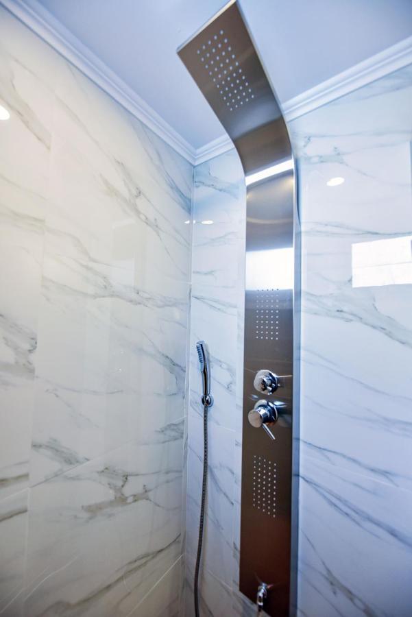 Κεντρικο Και Cosy Διαμερισμα Στην Κομοτηνη Apartment Komotiní Luaran gambar