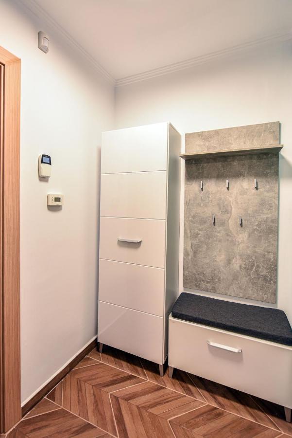 Κεντρικο Και Cosy Διαμερισμα Στην Κομοτηνη Apartment Komotiní Luaran gambar