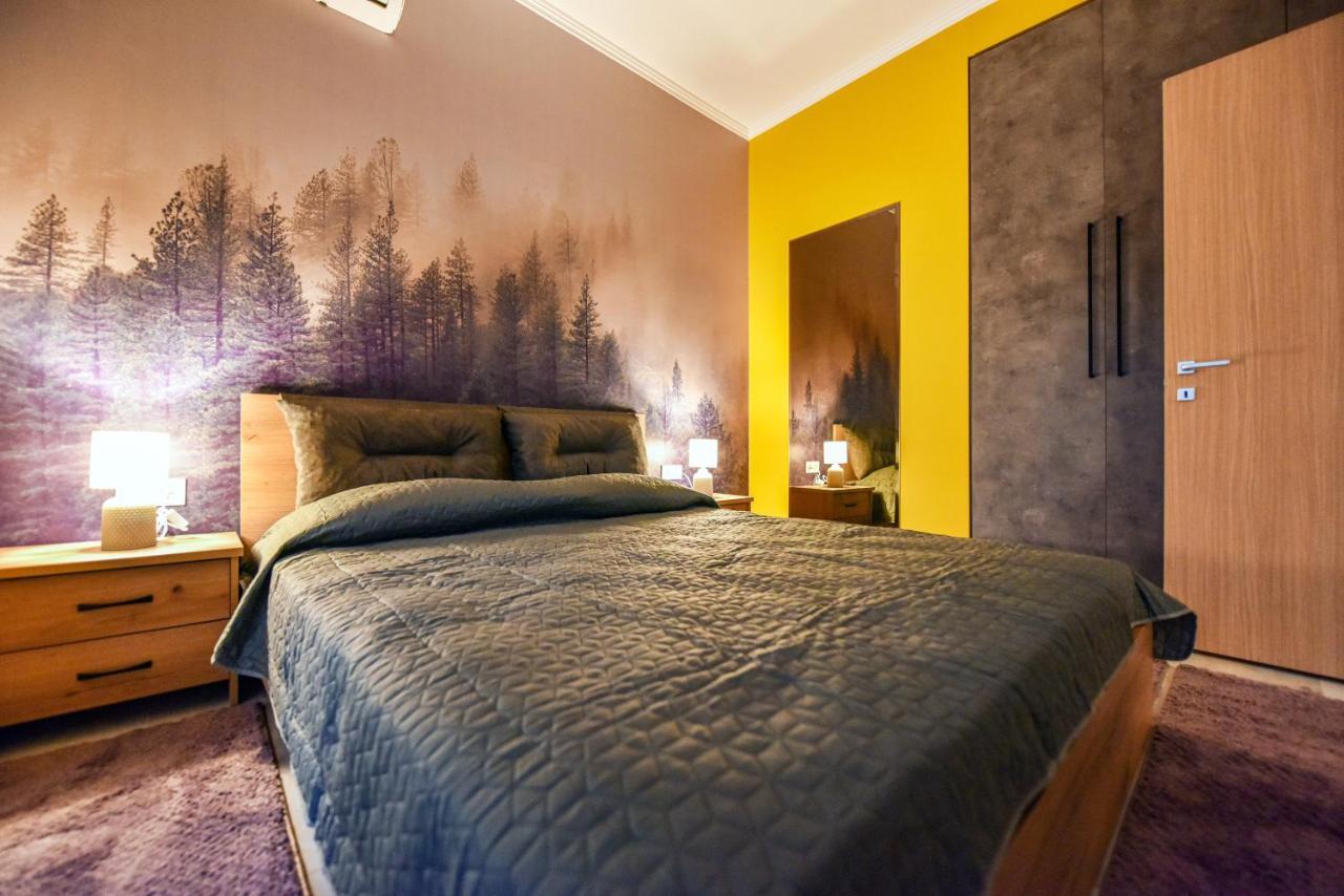 Κεντρικο Και Cosy Διαμερισμα Στην Κομοτηνη Apartment Komotiní Luaran gambar