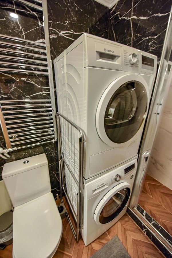 Κεντρικο Και Cosy Διαμερισμα Στην Κομοτηνη Apartment Komotiní Luaran gambar